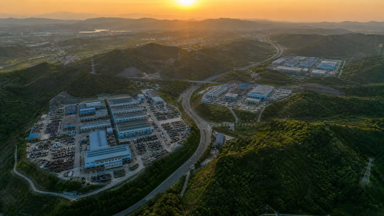 湖南模具厂在哪片？长株潭三市的带