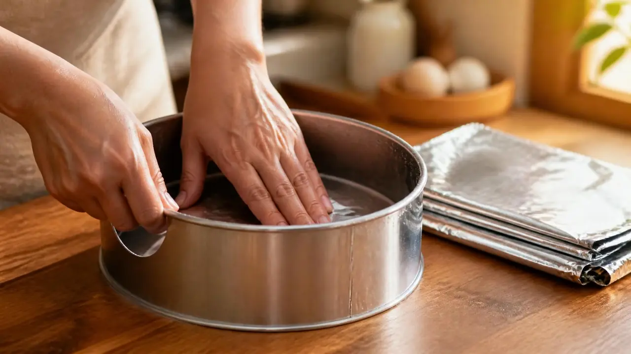活底模具怎么不漏？底托与扣法的细节