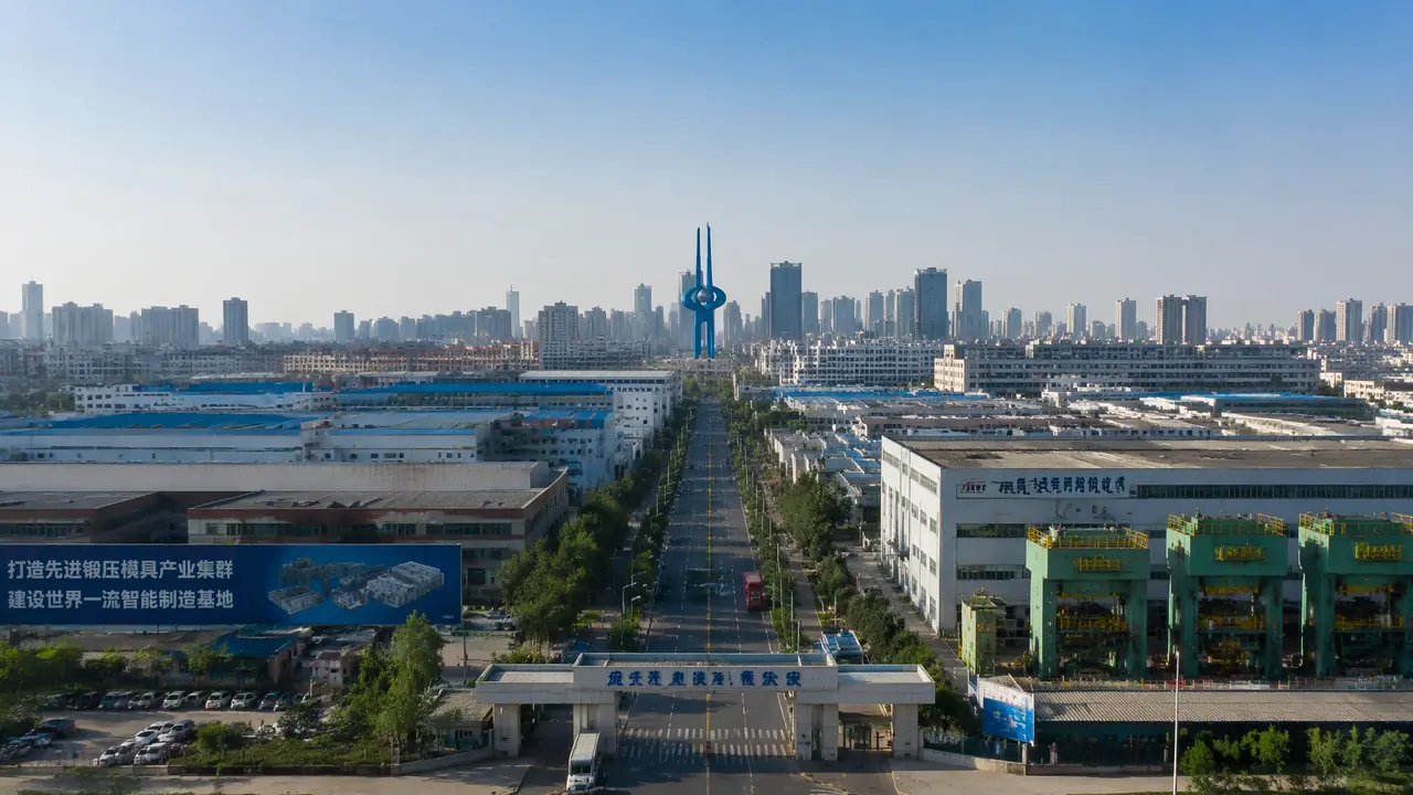 济南模具厂怎么找？强项片区报价和验厂门道一篇讲透